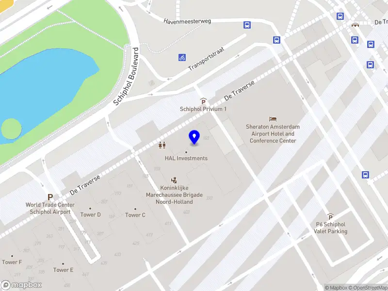 TowerBrook Team GP B.V.