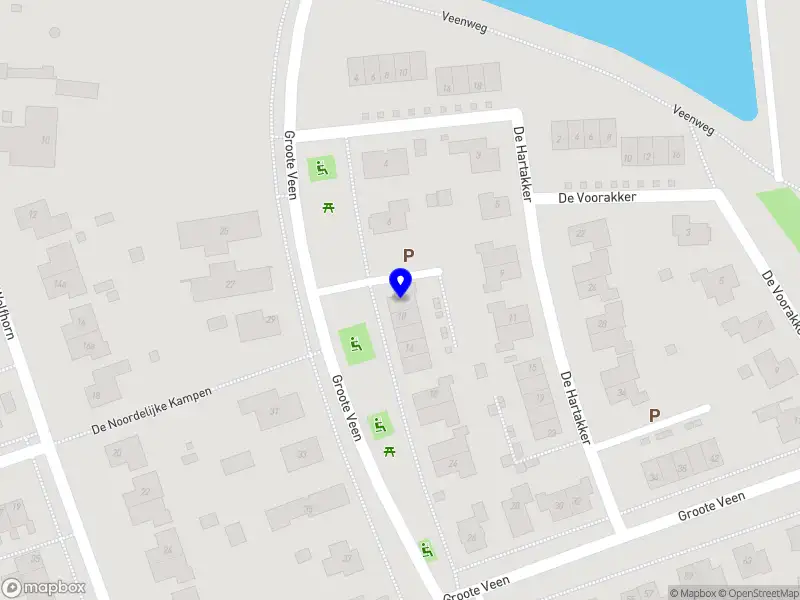 Nieuw bedrijf B.B. 050 B.V.