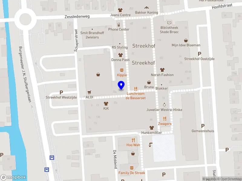 Keurslager Kees de Haan B.V.