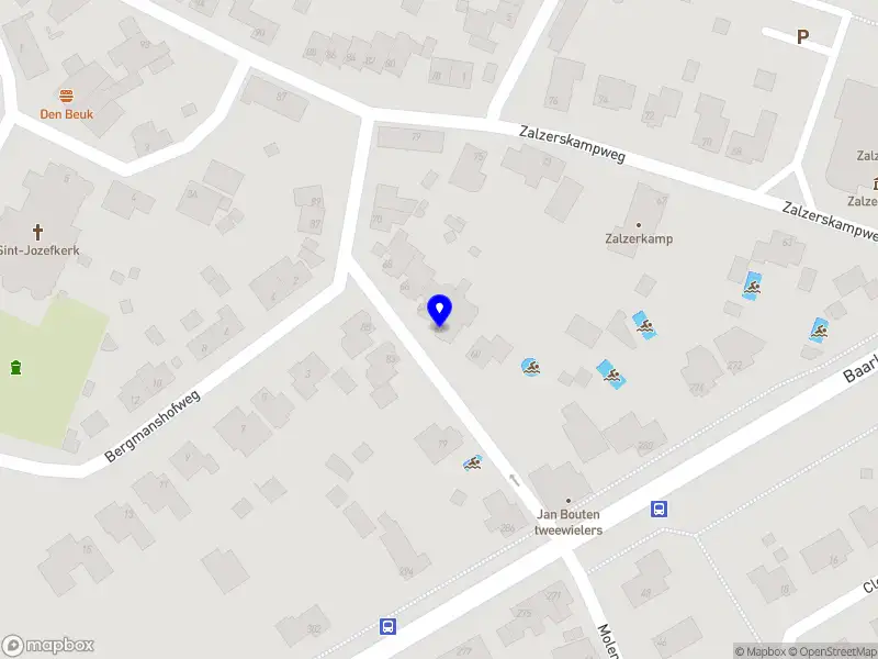 Vereniging van Eigenaars Hoverhofweg 6 en 8 te Venlo