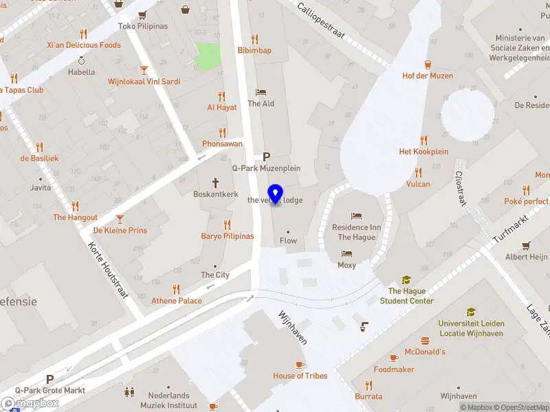 Stichting Lex Populi