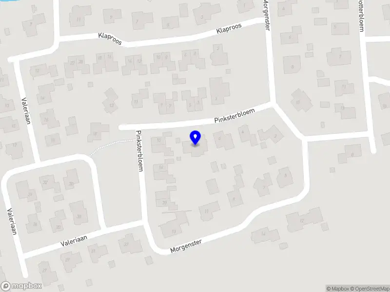 Nieuw bedrijf JKN Beheer B.V.