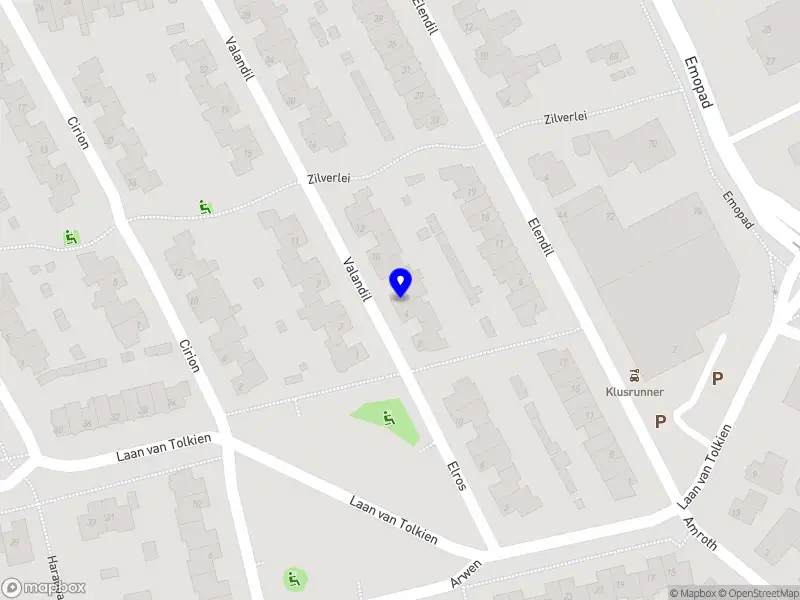 Carxofa Consulting B.V.