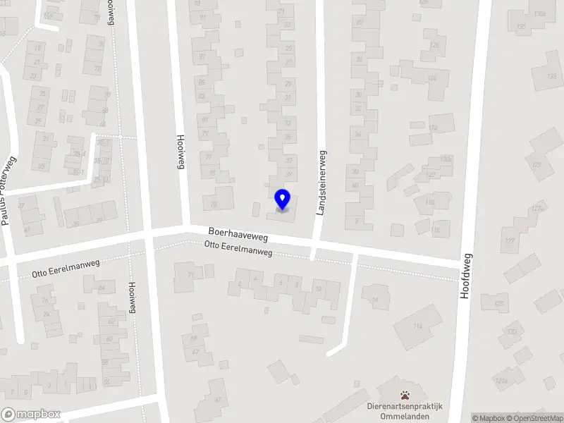 Nieuw bedrijf Bigyard Holding B.V.