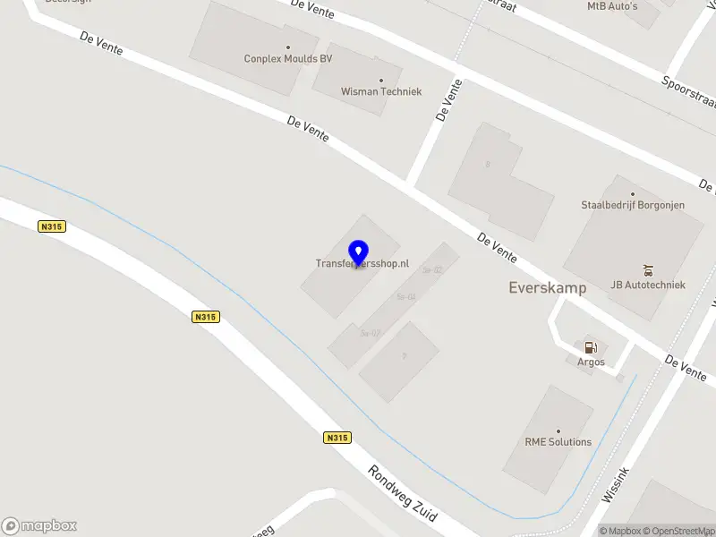 Livebo Webshops B.V.