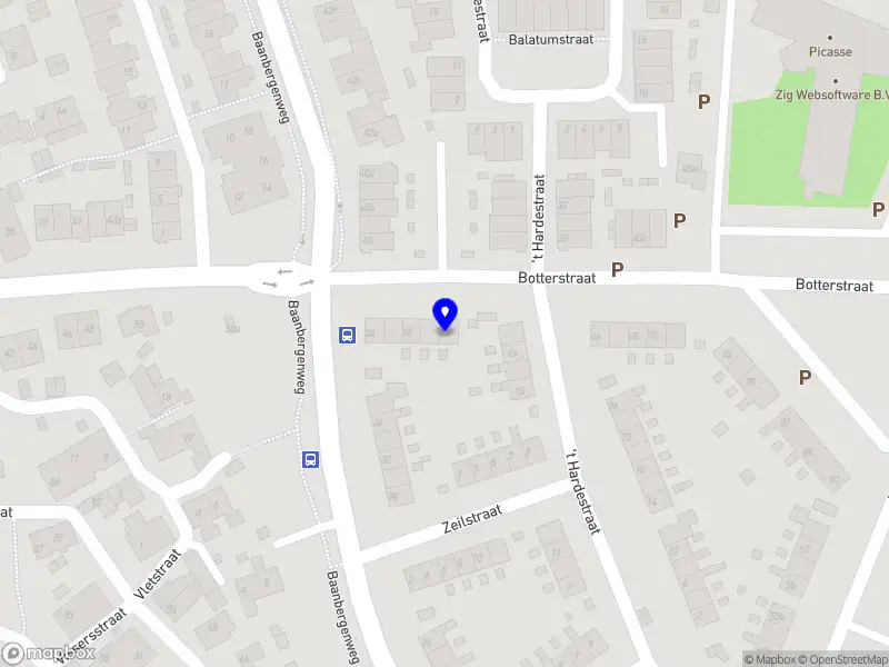 Hoefsmederij Mikayla van Eck