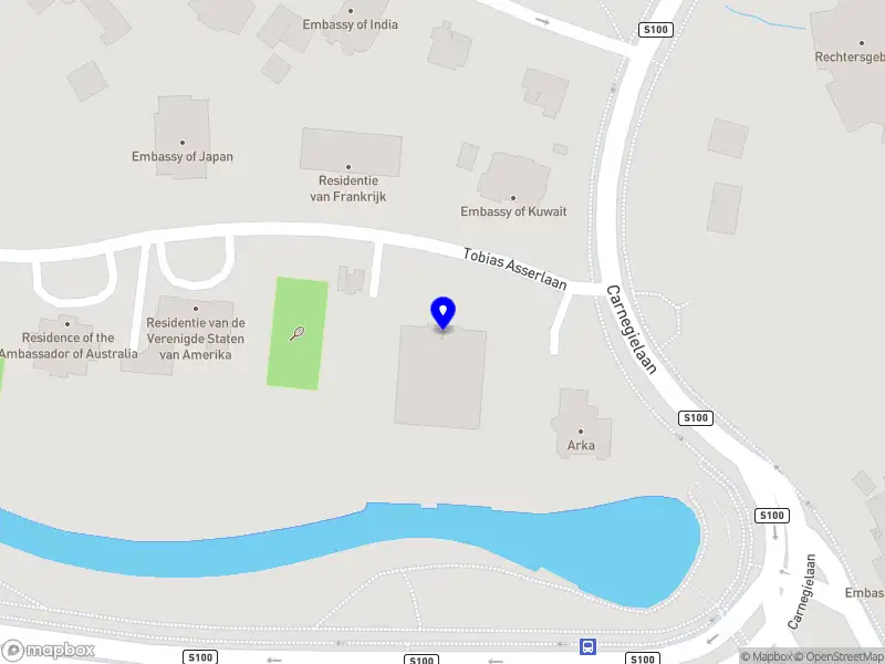 Archimedes Vastgoed Beheer B.V.