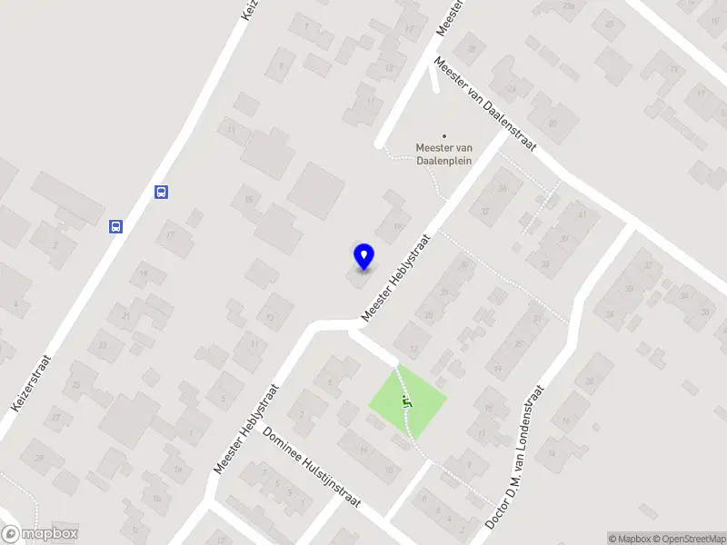 Van Doesburg IT Consultancy