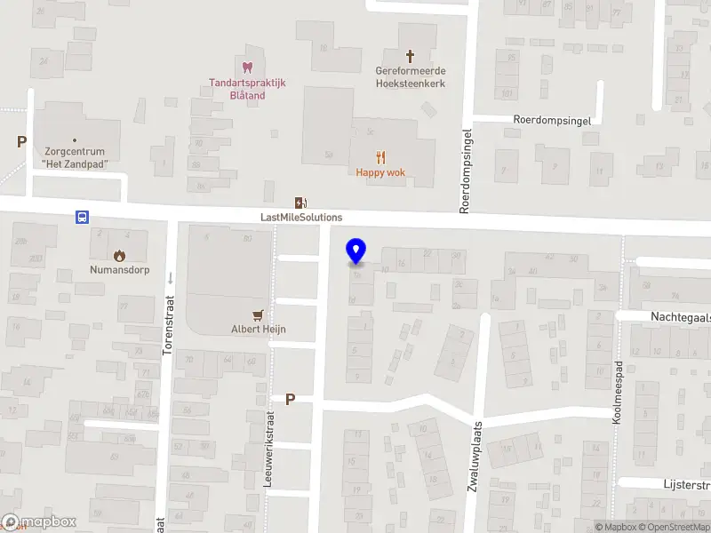 Lars Poortvliet Marketing