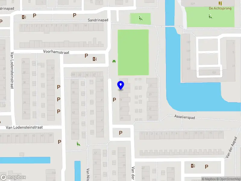 NextGen Vastgoedinspecties