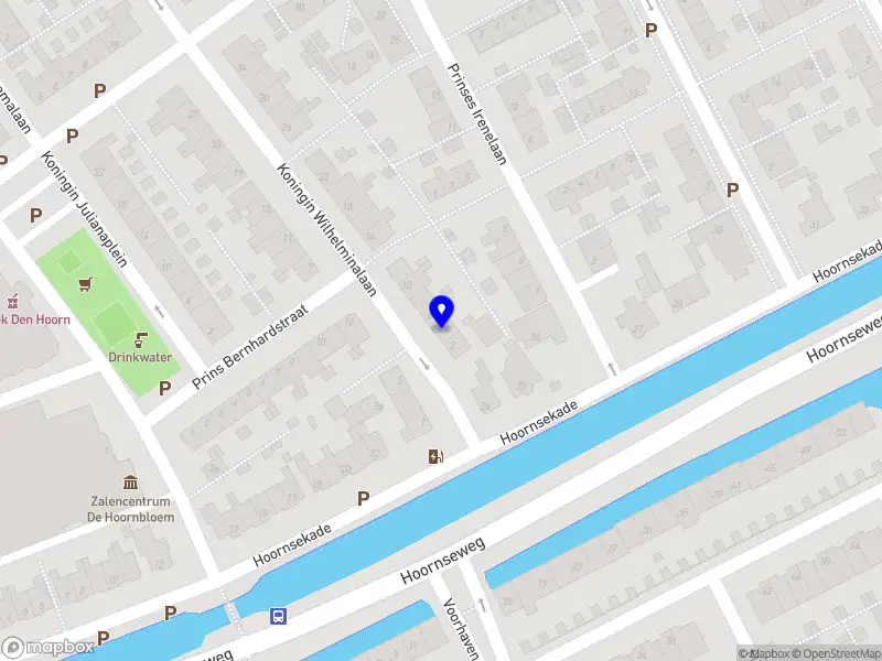 Holierhoek Dienstverlening