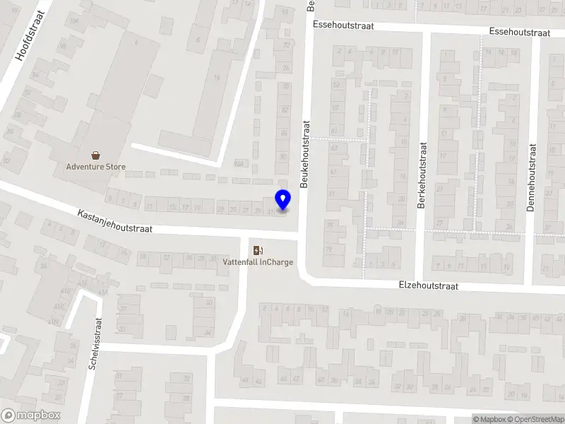 The Brow House Helmond