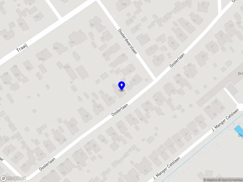 Three Mountains Consultancy B.V.