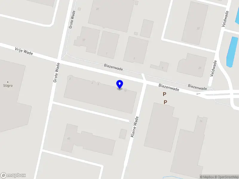 Benny's Groothandel B.V.