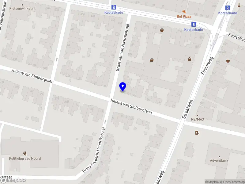 InformatieStroom B.V.