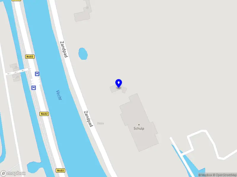 Stichting Vroege Regen