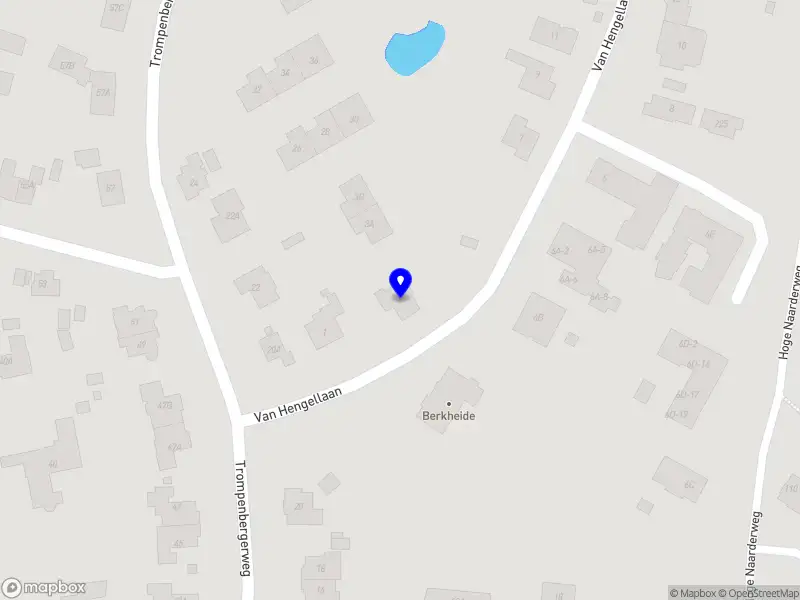 Vereniging van Eigenaars Ruitersweg 20, 20A en 20B te Hilversum