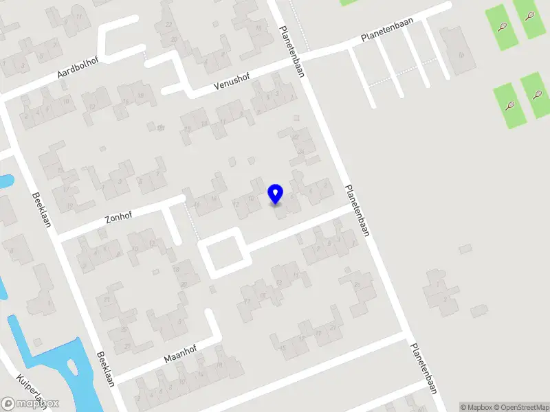 Chiroptera Holding B.V.