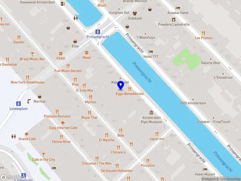 van Rijckevorsel Services