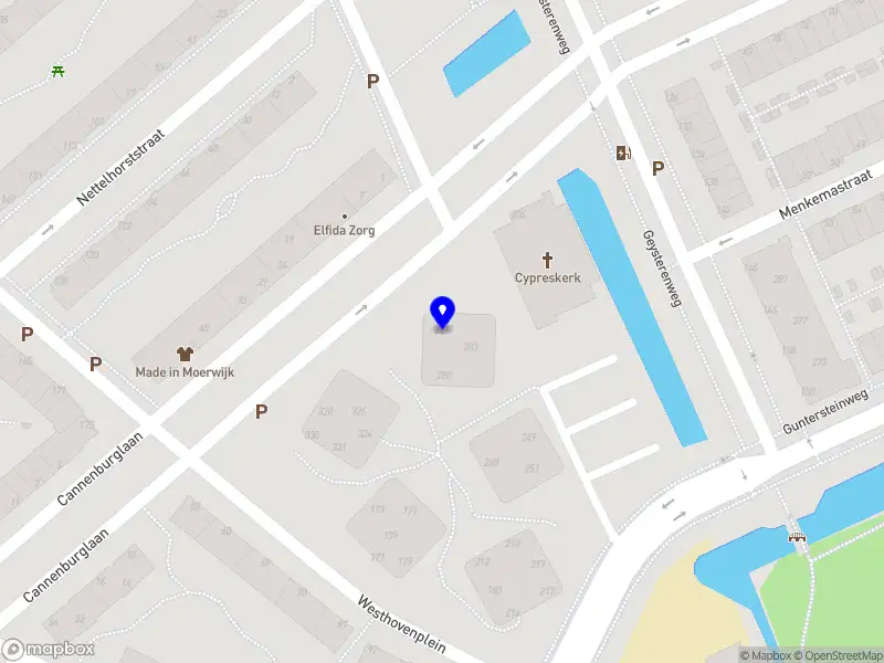 Stichting Mercy Mission