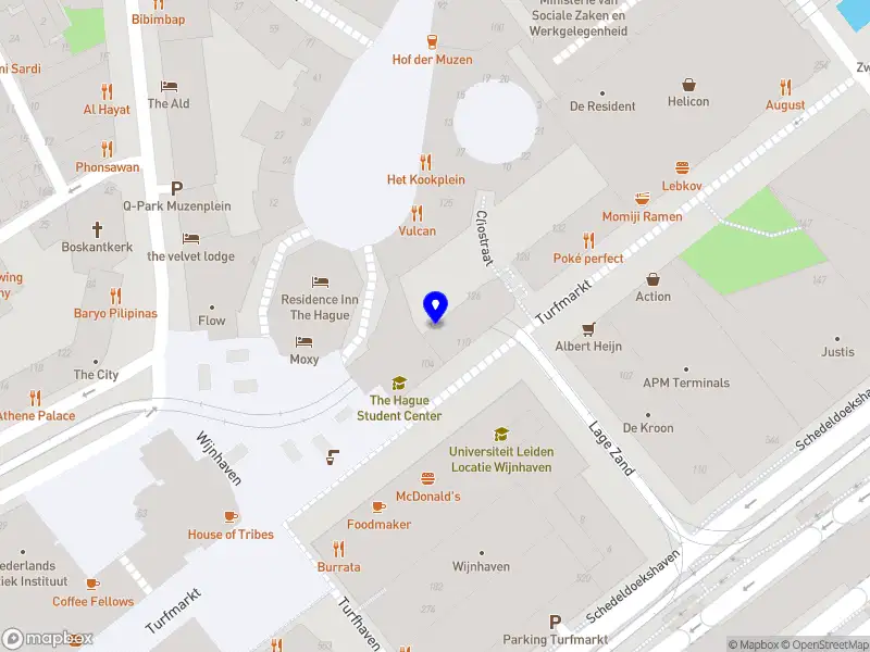 Stichting Koning-in Film