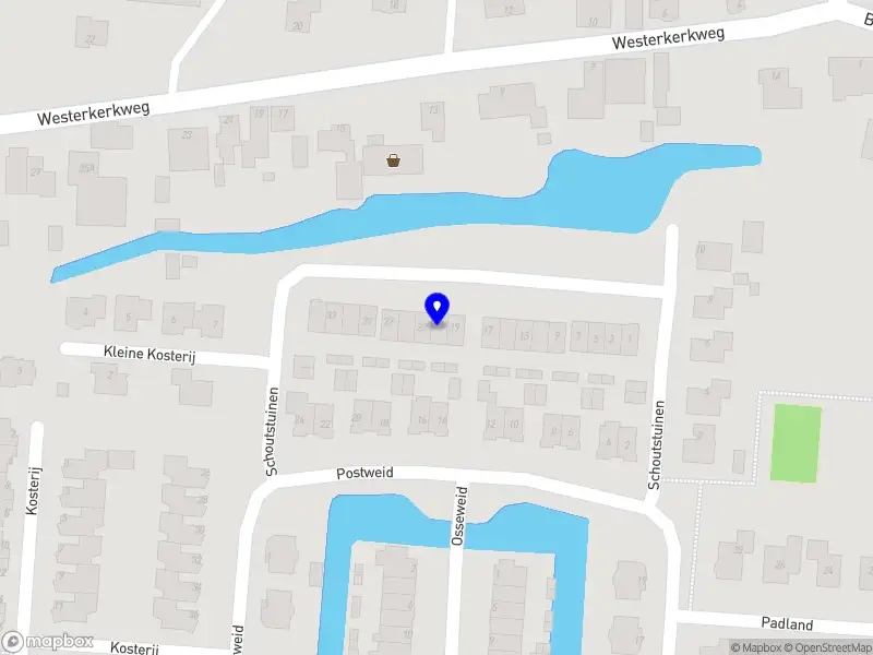 Robin Zwart Holding B.V.