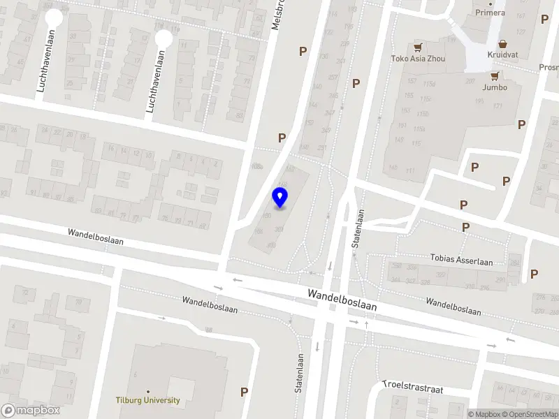 Braebin Communications B.V.