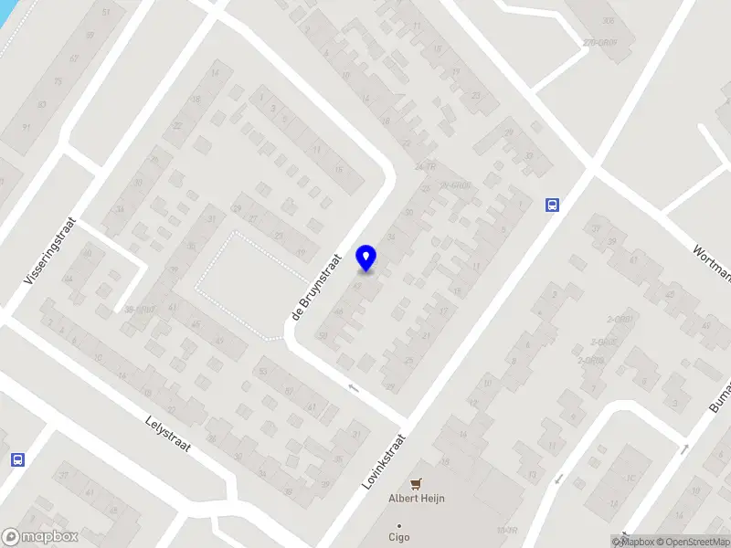 Transport Goederenvervoer