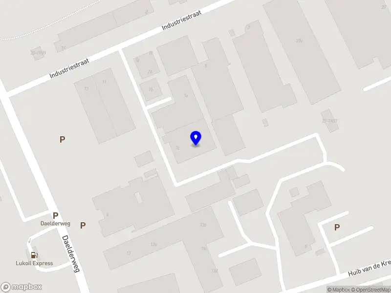 Business Park Geleen B.V.