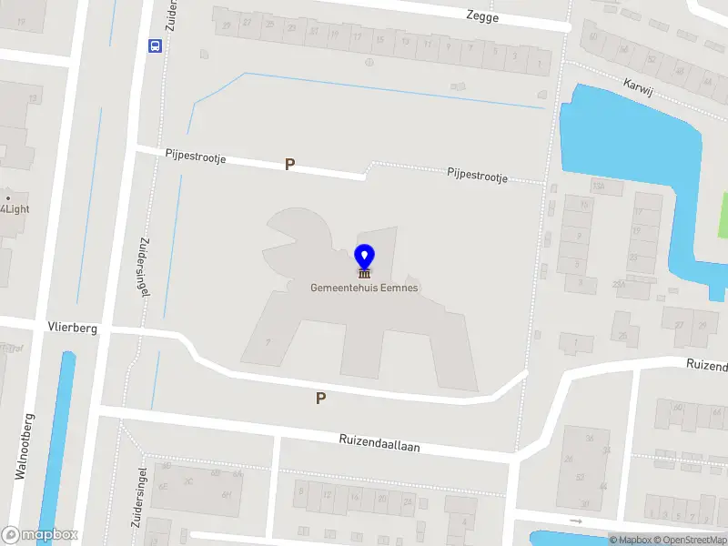 Nieuw bedrijf Grondexploitatiemaatschappij Eemnes Noord B.V.