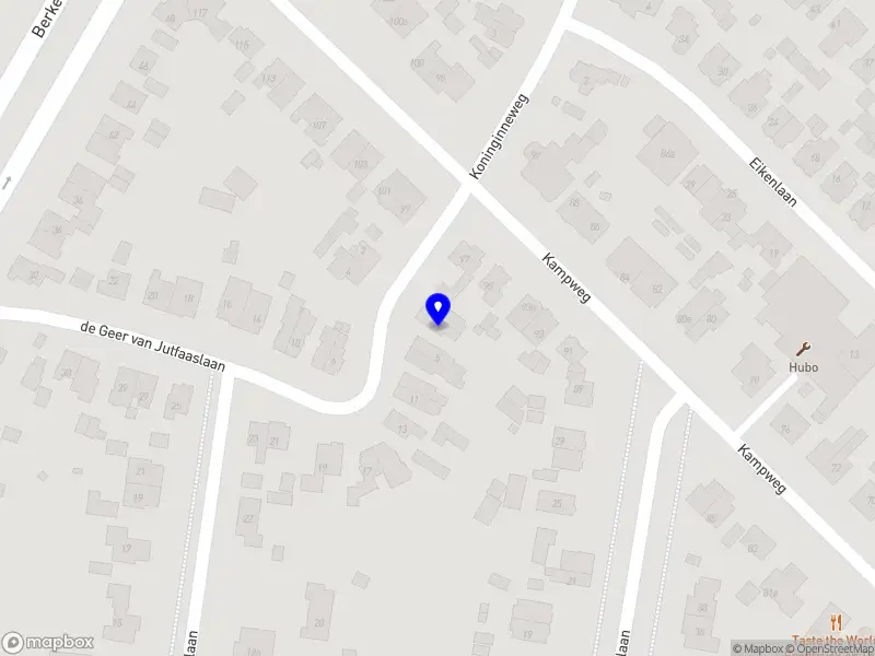 Nieuw bedrijf Trirora I B.V.