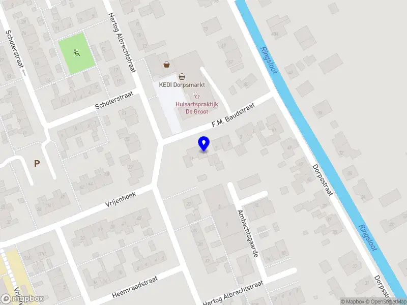 den Haan Klus en Timmerwerken B.V.