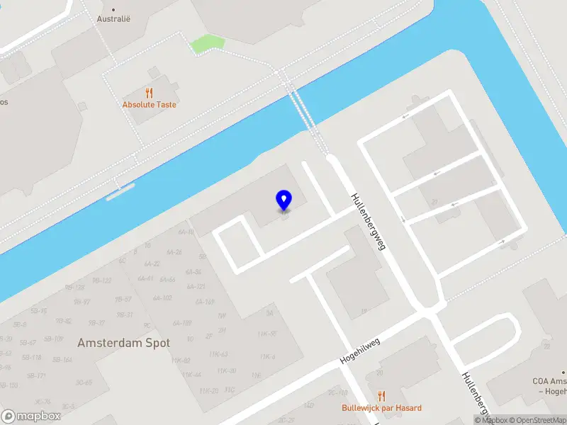 Stichting Pro Justice