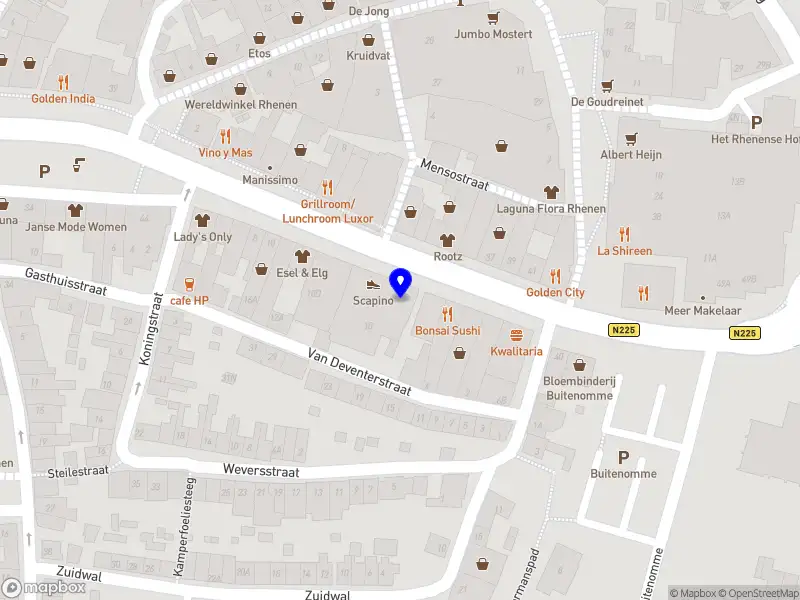 Van de Voort Vastgoed B.V.