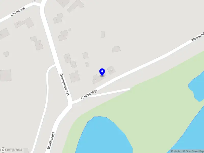 Het Ontwikkelgenootschap B.V.