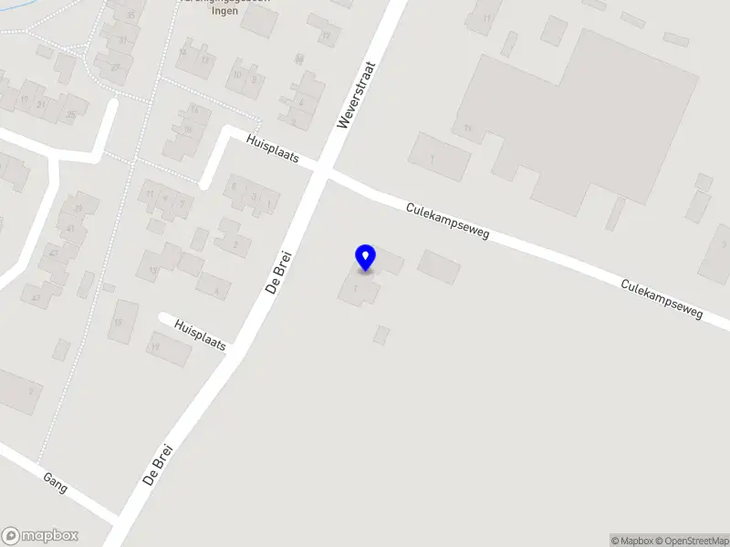 Die RheinWaal Böhmische