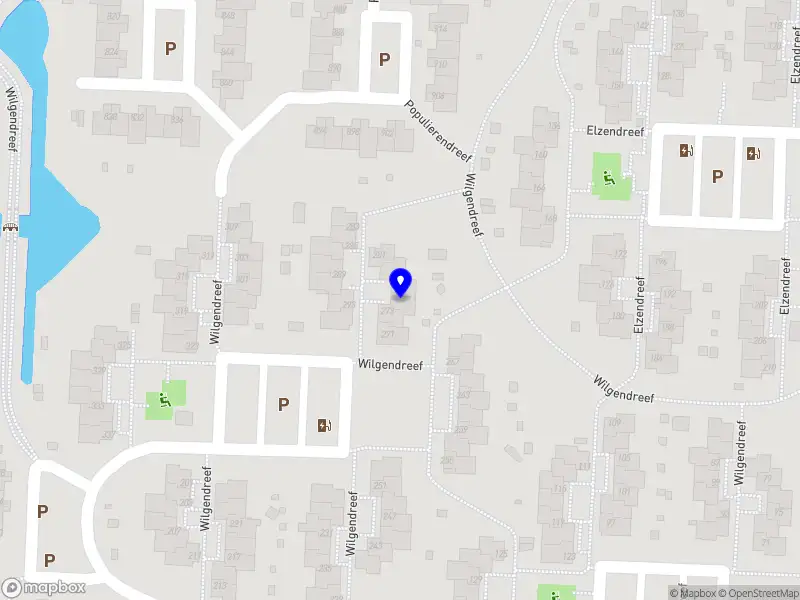 van Heukelom Mexican Restaurant