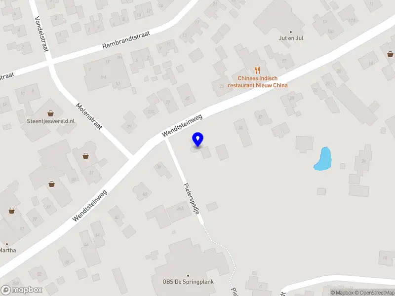 Nieuw bedrijf BENE Beheer B.V.