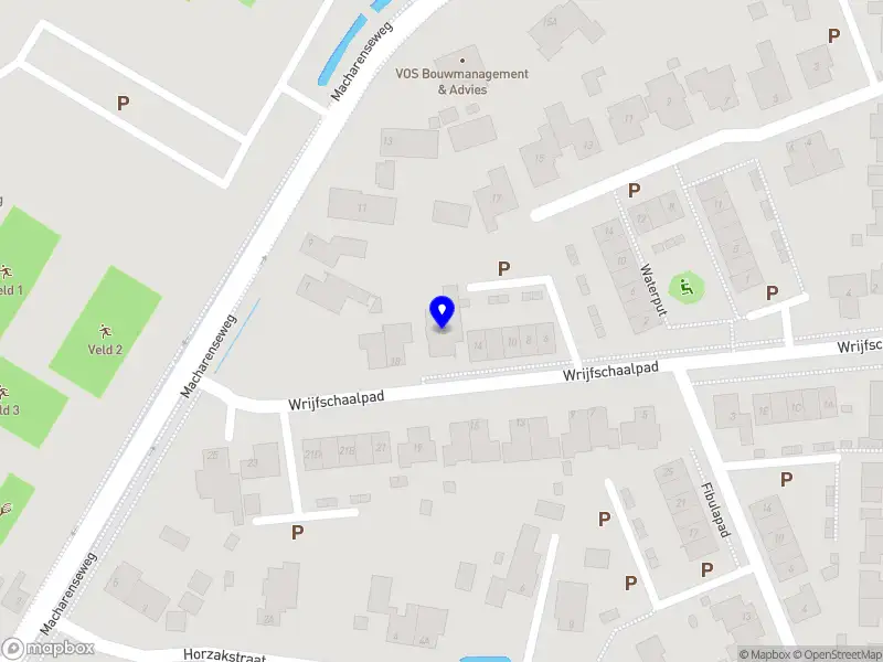 Vereniging van Eigenaars Singel 1940-1945 nr. 353, 353-A en 353-B te Oss