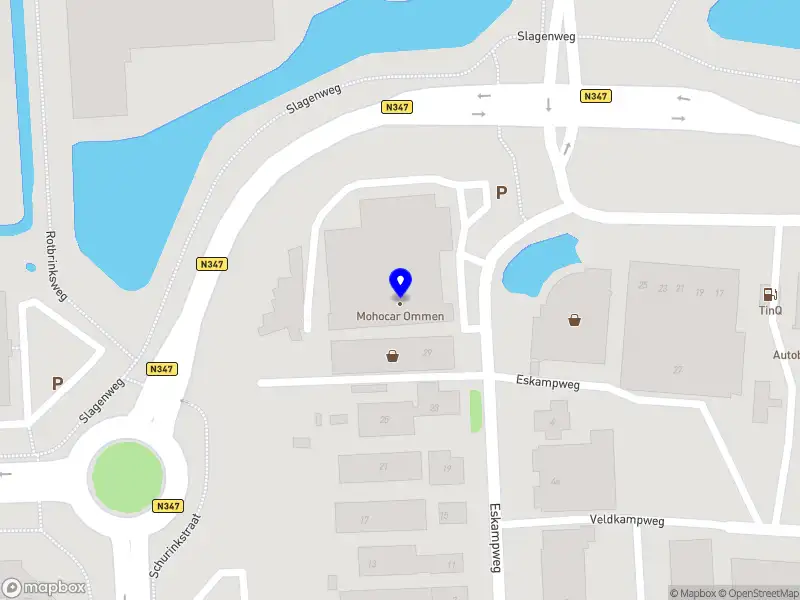 Stichting administratiekantoor Mohocar