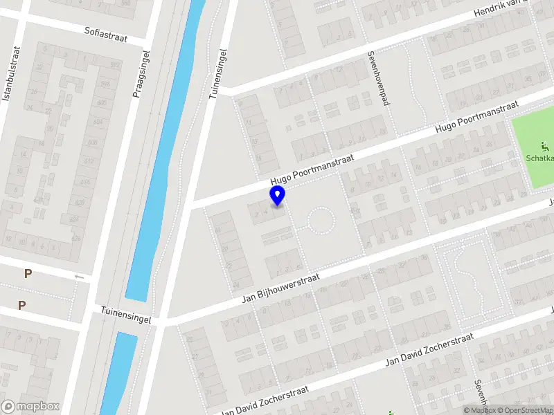 Nieuw bedrijf LeefomgevingPartners B.V.