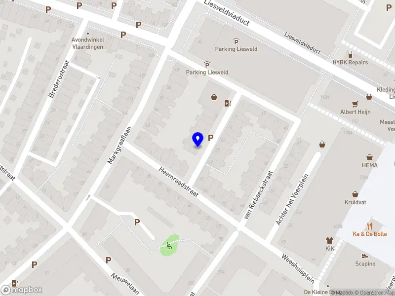 B. Klink Holding B.V.