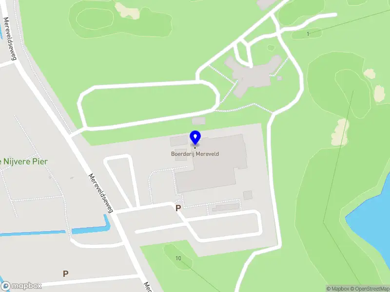 Mereveld B.V.