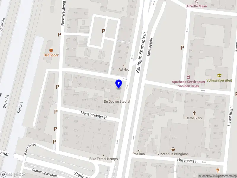 MWPO Helpermaar B.V.