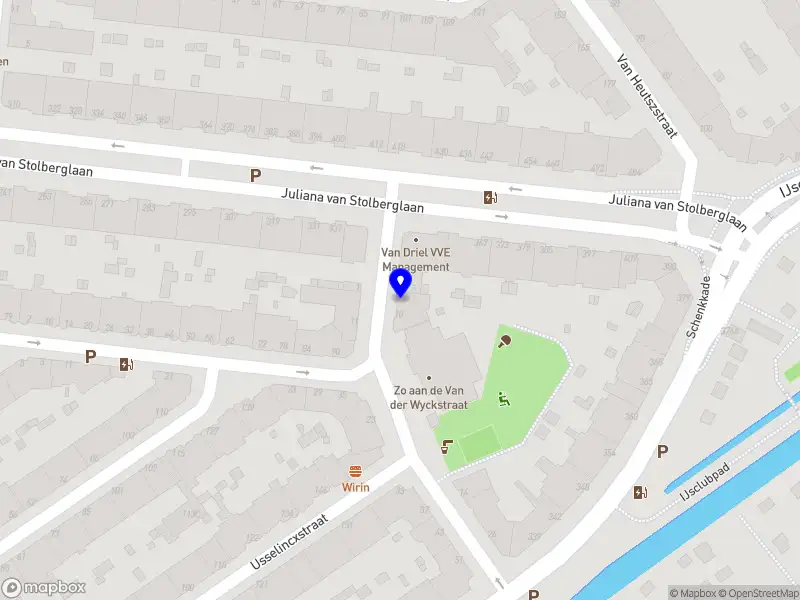 Dakdekkersbedrijf Van Hooff