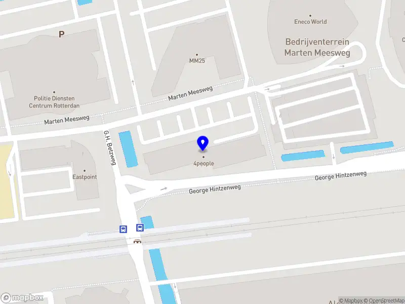 NLo Noordersingel B.V.