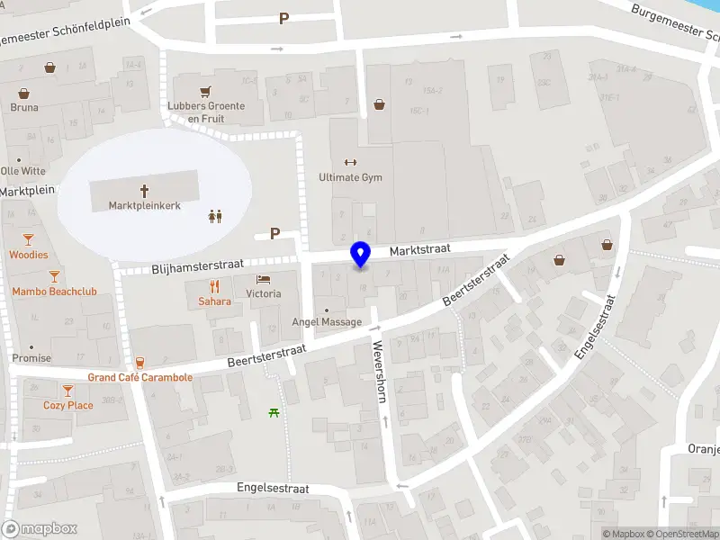 Sabaaidee Thais Wellness & Massage