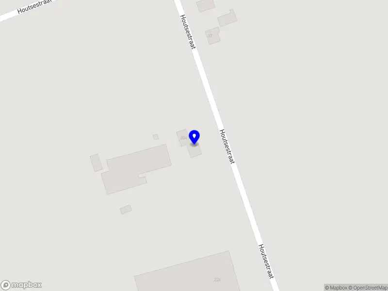 Stalling De Rooise Hei