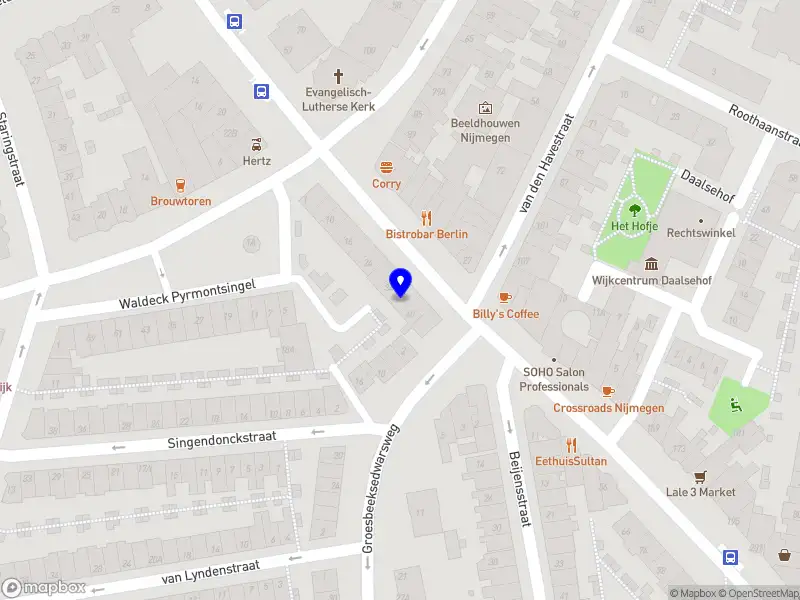 GideonvanderLootheaterprojecten