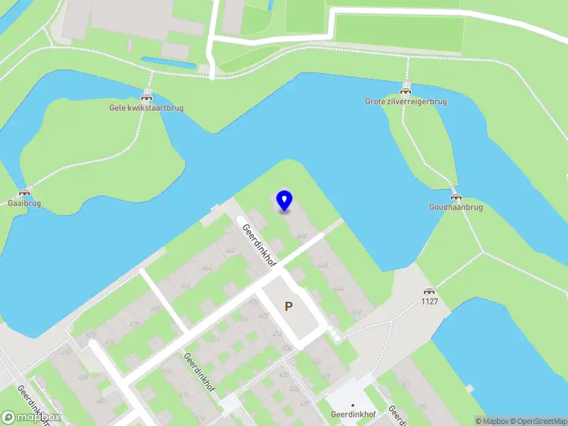 JACHTERBERG International Holding B.V.